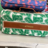 Delilah Toiletry Roll (Stock)