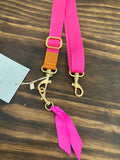 Boulevard Fan Strap