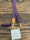 Boulevard Fan Strap