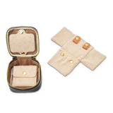 Boulevard Camilla Jewelry Case (Stock)