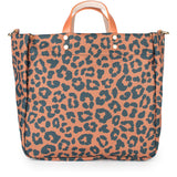 Codie Nylon Tote (Stock)