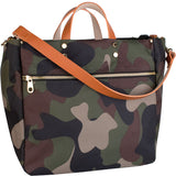 Codie Nylon Tote (Stock)