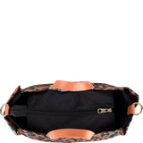 Codie Nylon Tote (Stock)