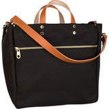 Codie Nylon Tote (Stock)