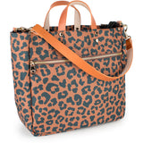 Codie Nylon Tote (Stock)