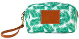 Cosmic Foxtrot Nylon Pouch (Stock)