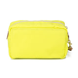 Cosmic Foxtrot Nylon Pouch (Stock)
