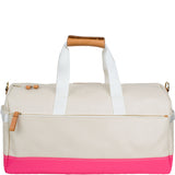 Dakota Duffel Bag (Stock)