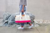 Dakota Duffel Bag (Stock)