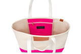 Finn Tote (Stock)