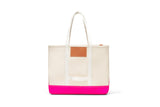 Finn Tote (Stock)