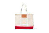 Finn Tote (Stock)