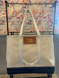 Finn Tote (Stock)