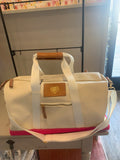 Dakota Duffel Bag (Stock)