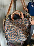 Boulevard Joey Tote (Stock)