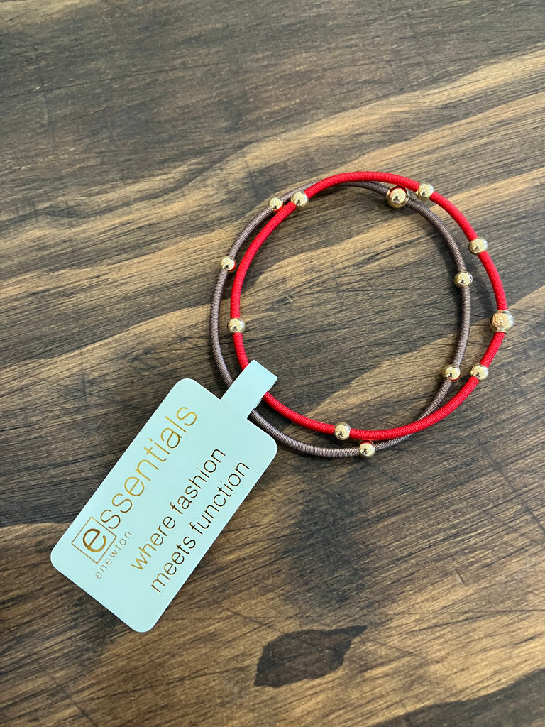 enewton hair ties