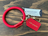 GoGo Keychain (Stock)