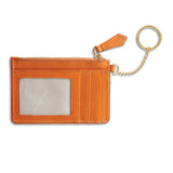 Boulevard Ivan Leather Card Holder (Stock)