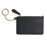 Boulevard Ivan Leather Card Holder (Stock)