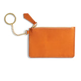 Boulevard Ivan Leather Card Holder (Stock)