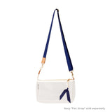 Boulevard Stella Clear Stadium Bag (Stock)
