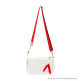 Boulevard Stella Clear Stadium Bag (Stock)