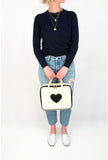 Vanessa Makeup Case (Stock)