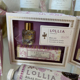 Lollia Fragrance Story Gift Set