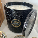 Voluspa 5-Wick Hearth Candle