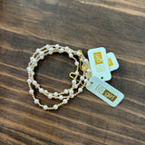 egirl (enewton) classic gold bracelet
