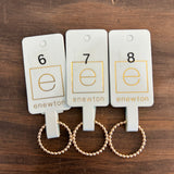 enewton classic gold ring