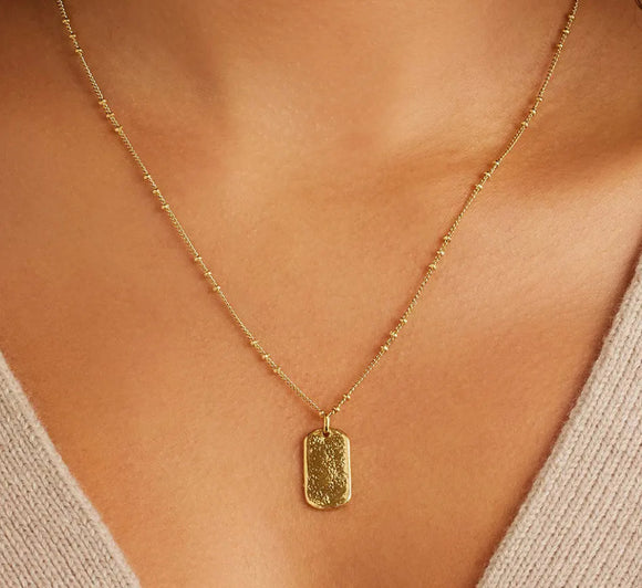 Gorjana Jewelry