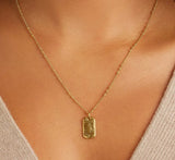 Gorjana Jewelry