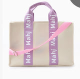 Oh My Mahjong Mahj It All Bag