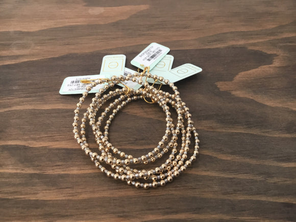 enewton Hope Grateful Bracelet