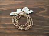 enewton Hope Grateful Bracelet