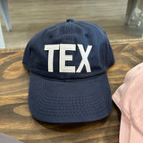 Letter Hat