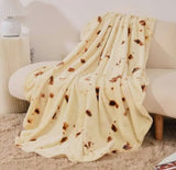 Tortilla Blanket