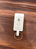 enewton classic gold ring