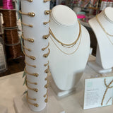 Enewton Cuff Bracelet