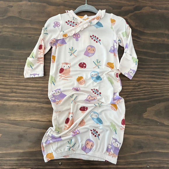 Angel Dear Gown 0-3m