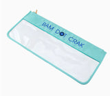 Oh My Mahjong Storage Bag