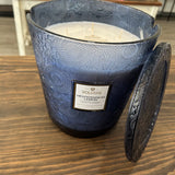 Voluspa 5-Wick Hearth Candle