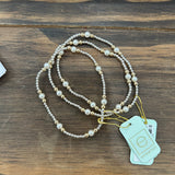 enewton Mixed Metal Bracelet