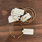 Enewton Cuff Bracelet