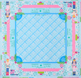 Oh My Mahjong Mat