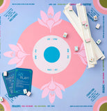 Oh My Mahjong Mat
