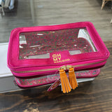Oh My Mahjong Storage Bag