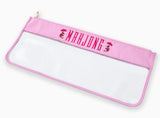Oh My Mahjong Storage Bag