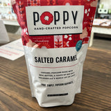 Poppy Popcorn Market Bag